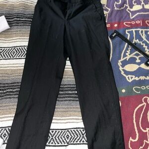 Amazon Women's Black Pantsuit